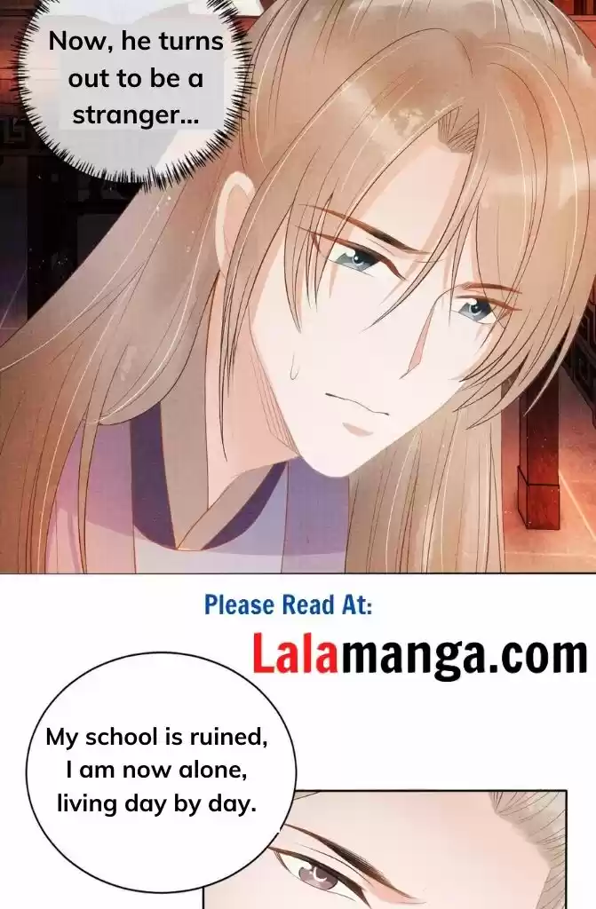 Please Love Me Gentle. Chapter 50