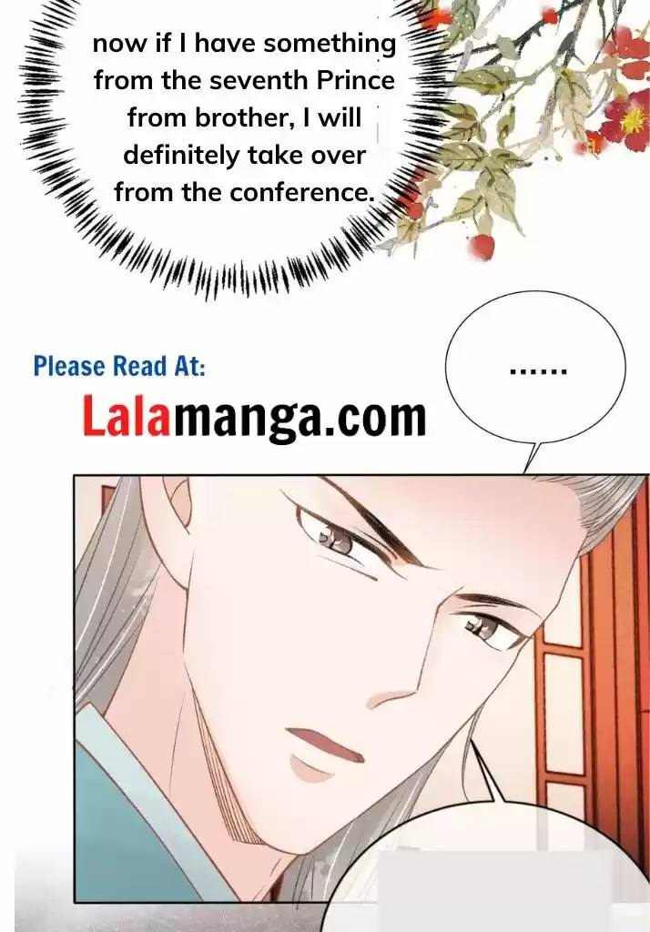 Please Love Me Gentle. Chapter 51