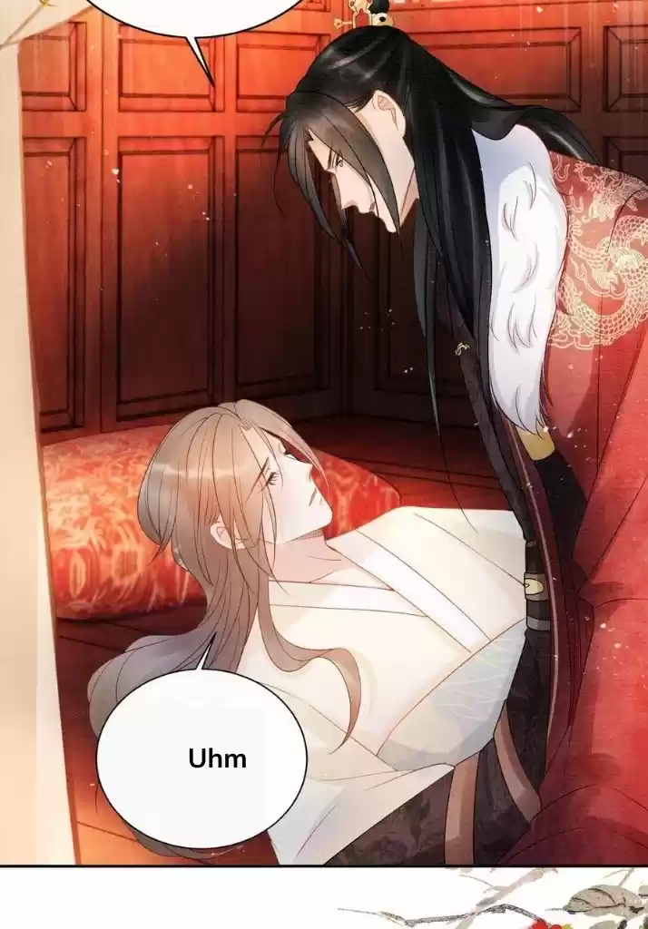 Please Love Me Gentle. Chapter 51