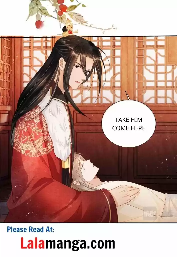 Please Love Me Gentle. Chapter 52