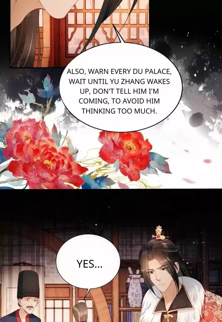 Please Love Me Gentle. Chapter 52