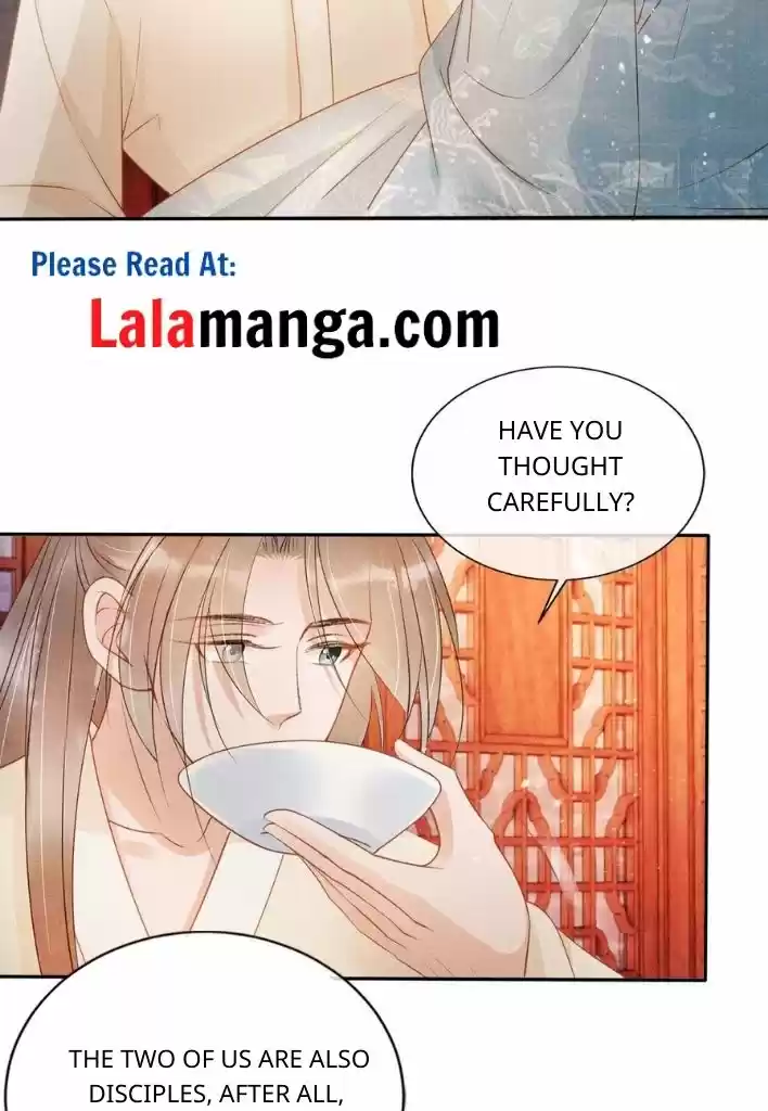 Please Love Me Gentle. Chapter 52