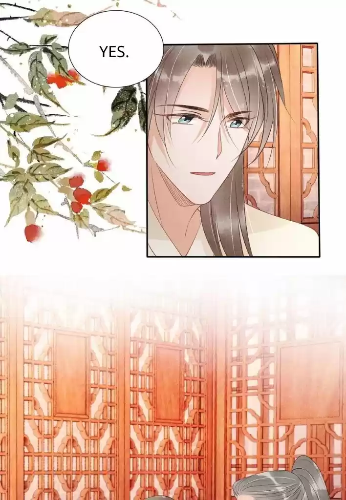 Please Love Me Gentle. Chapter 52