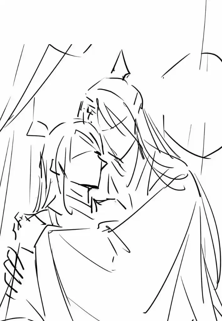 Please Love Me Gentle. Chapter 52