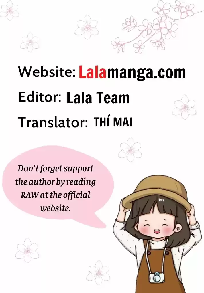 Please Love Me Gentle. Chapter 53