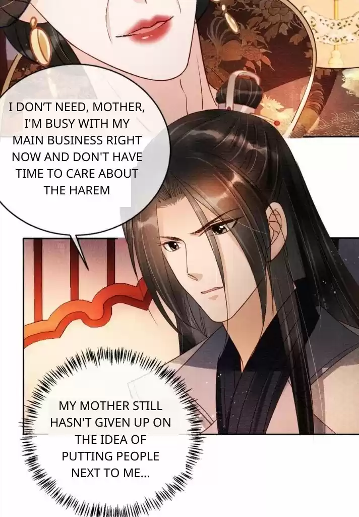 Please Love Me Gentle. Chapter 53