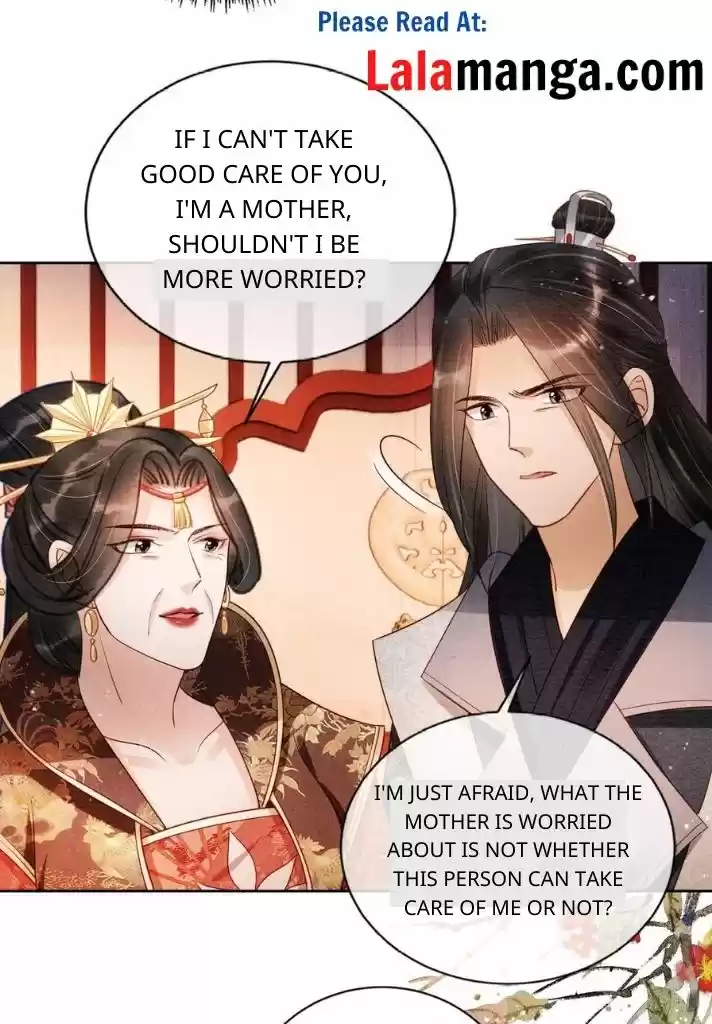 Please Love Me Gentle. Chapter 53