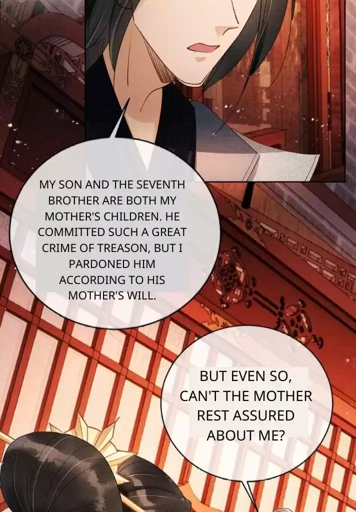 Please Love Me Gentle. Chapter 53