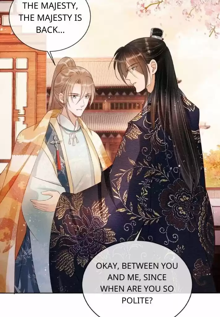 Please Love Me Gentle. Chapter 53