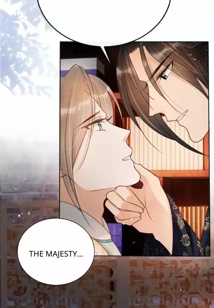 Please Love Me Gentle. Chapter 53