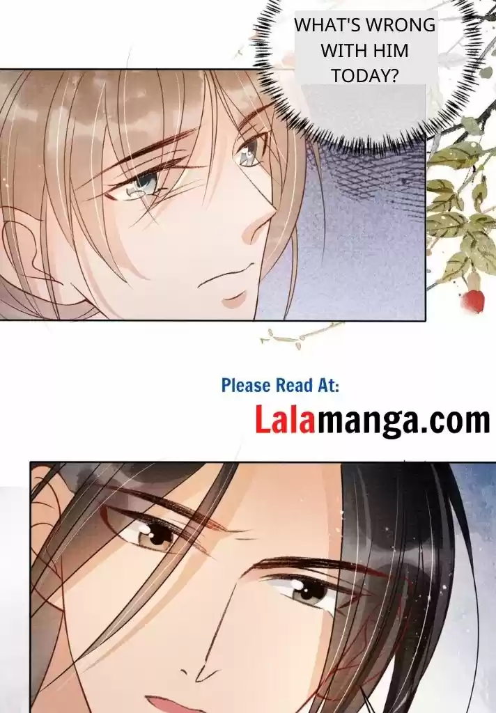 Please Love Me Gentle. Chapter 53