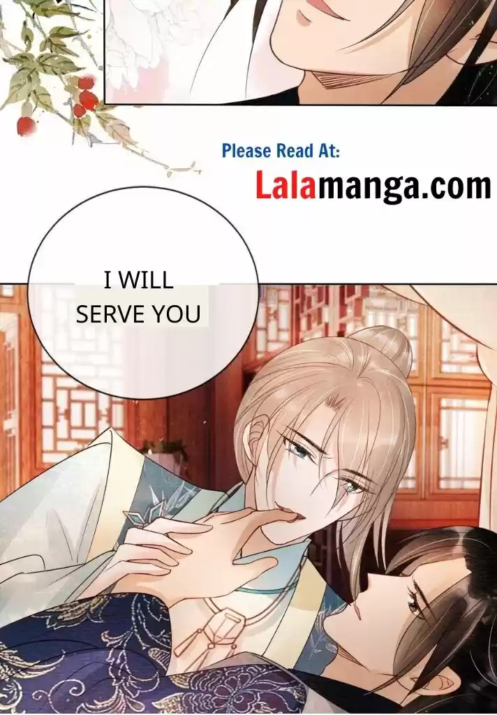 Please Love Me Gentle. Chapter 53