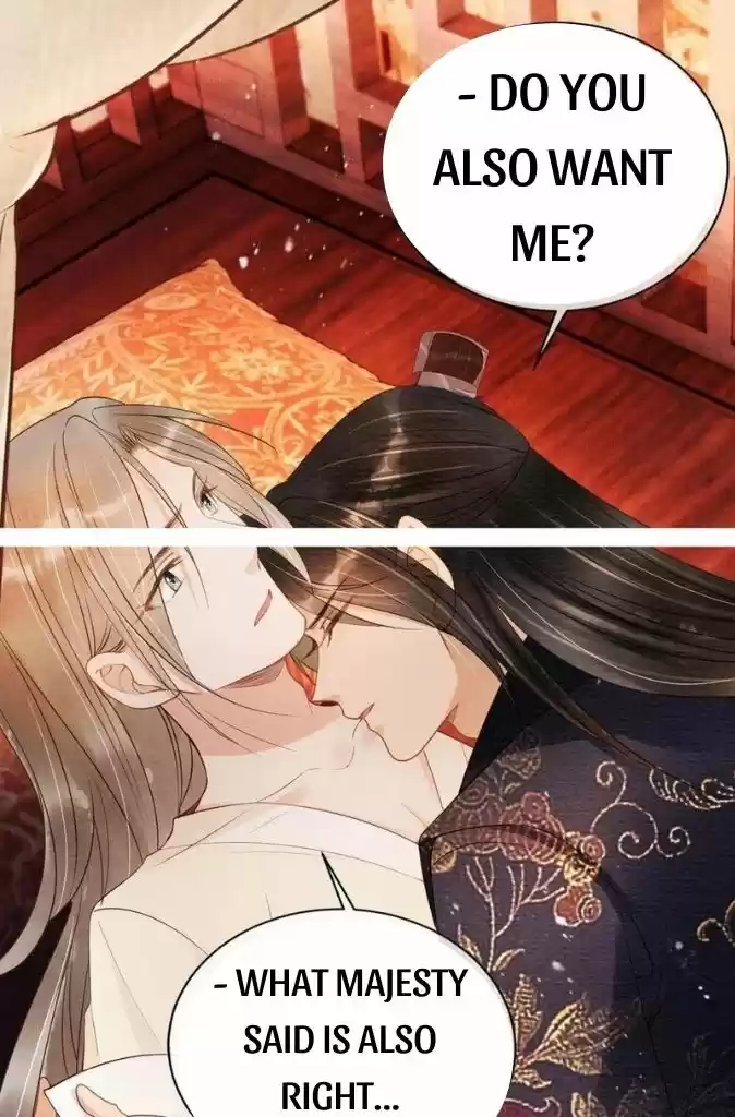 Please Love Me Gentle. Chapter 54