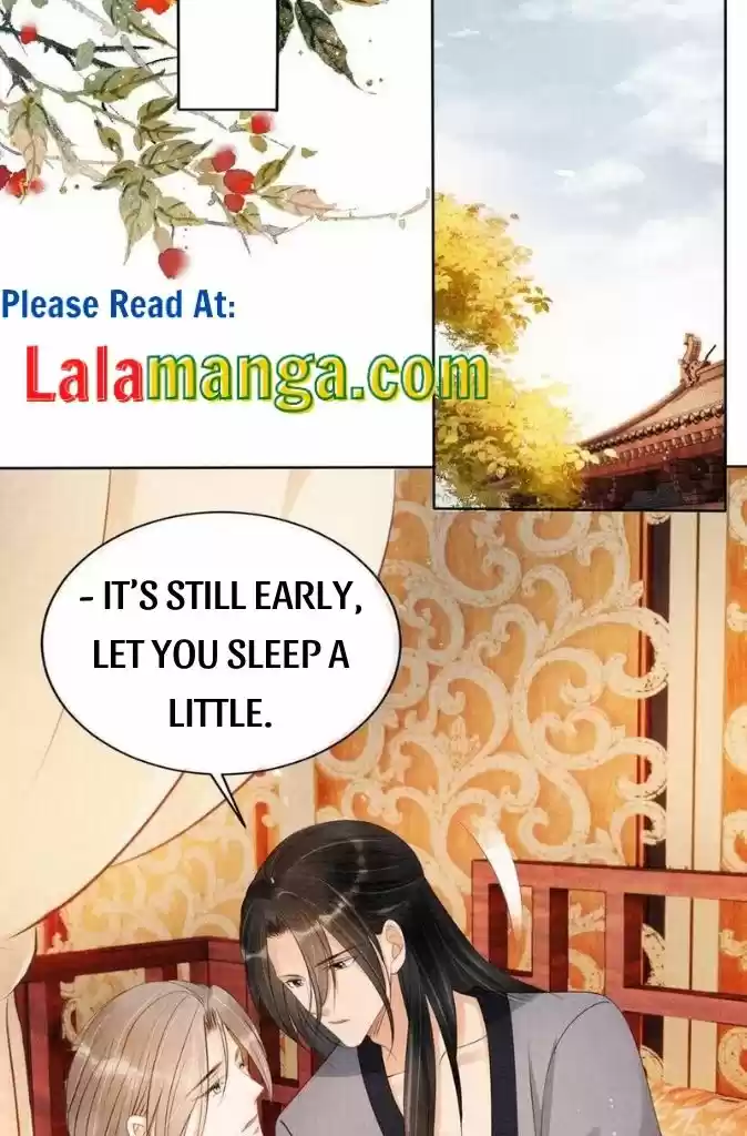 Please Love Me Gentle. Chapter 54