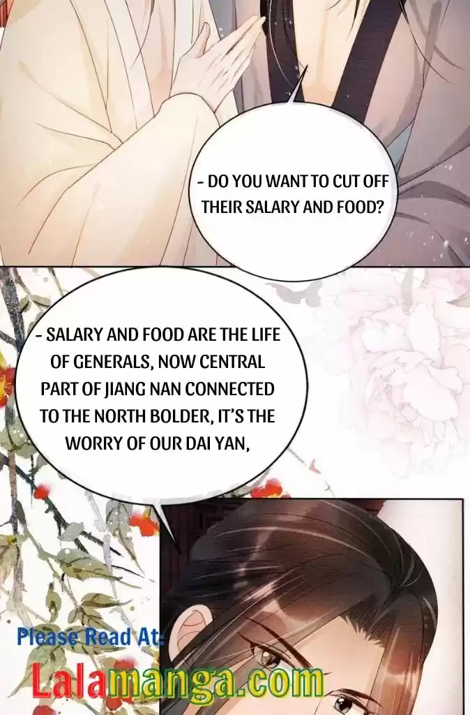 Please Love Me Gentle. Chapter 54