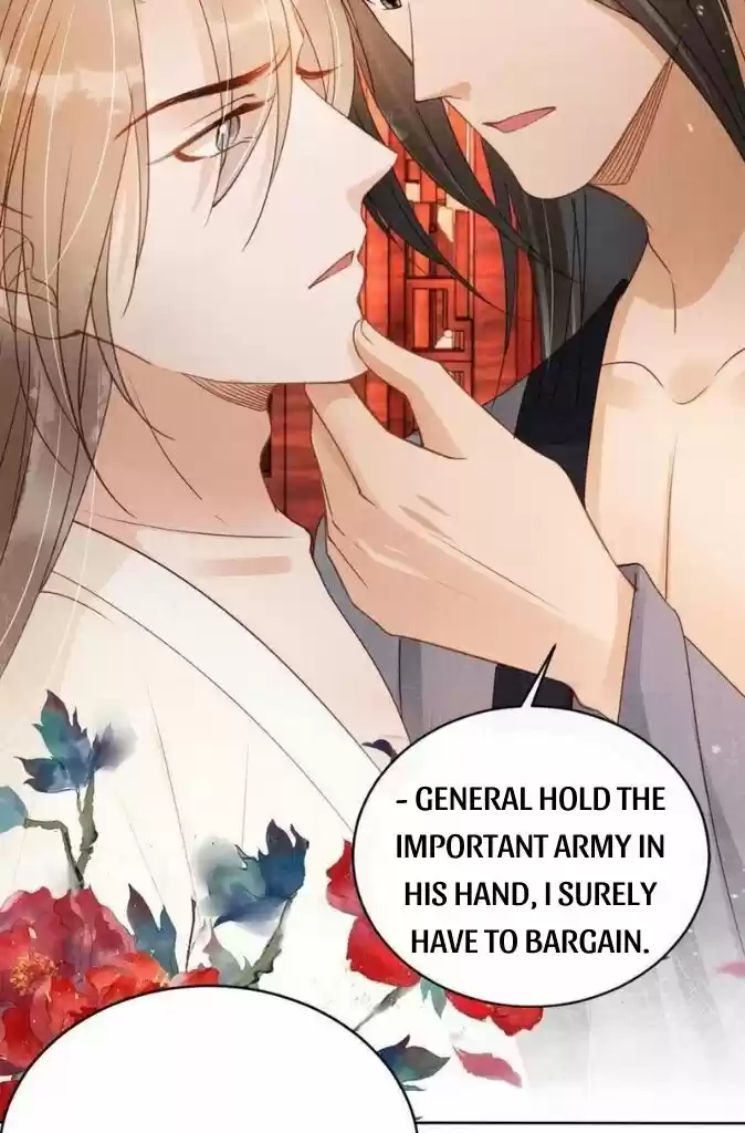 Please Love Me Gentle. Chapter 54