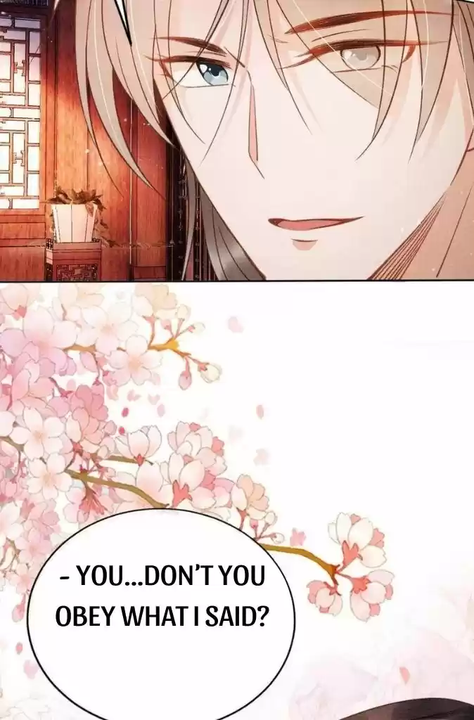 Please Love Me Gentle. Chapter 54