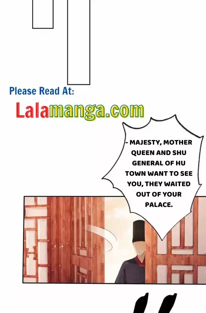 Please Love Me Gentle. Chapter 54