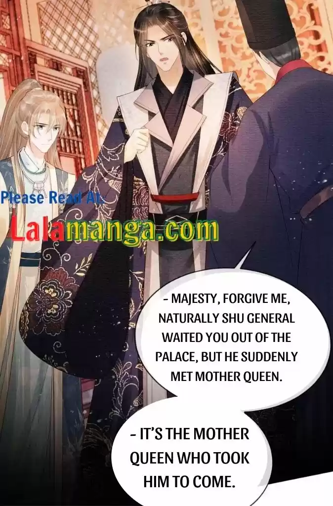 Please Love Me Gentle. Chapter 54