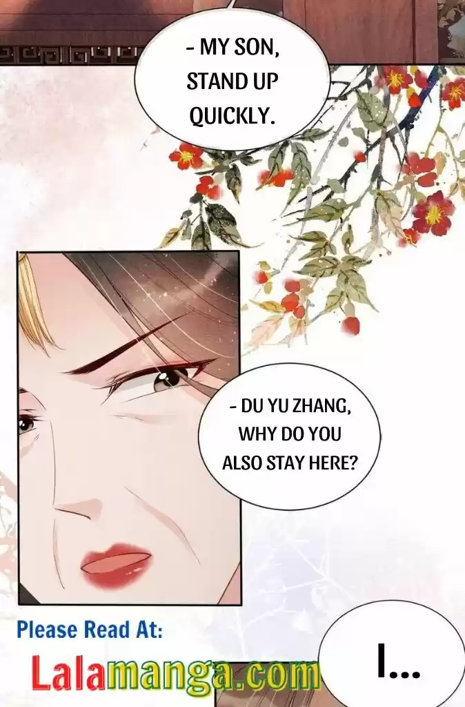 Please Love Me Gentle. Chapter 54