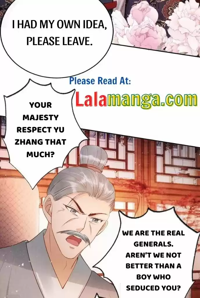 Please Love Me Gentle. Chapter 55