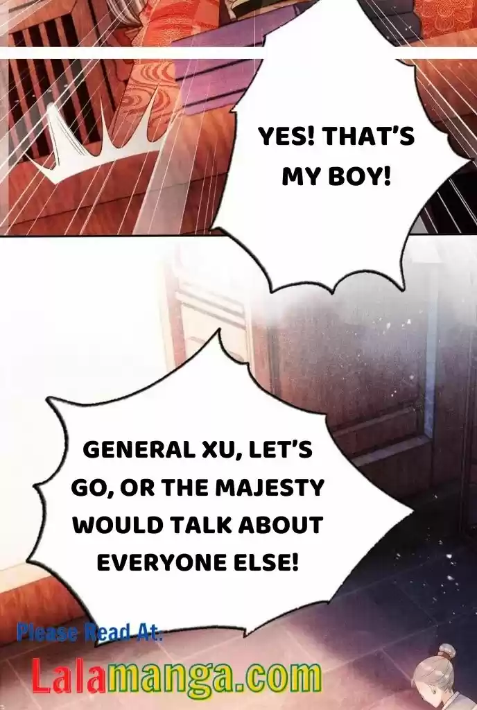 Please Love Me Gentle. Chapter 55