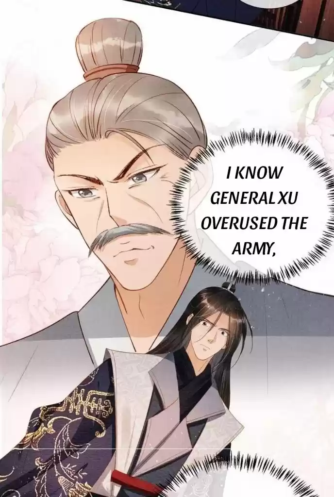 Please Love Me Gentle. Chapter 55