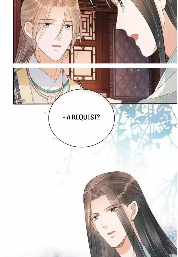 Please Love Me Gentle. Chapter 56