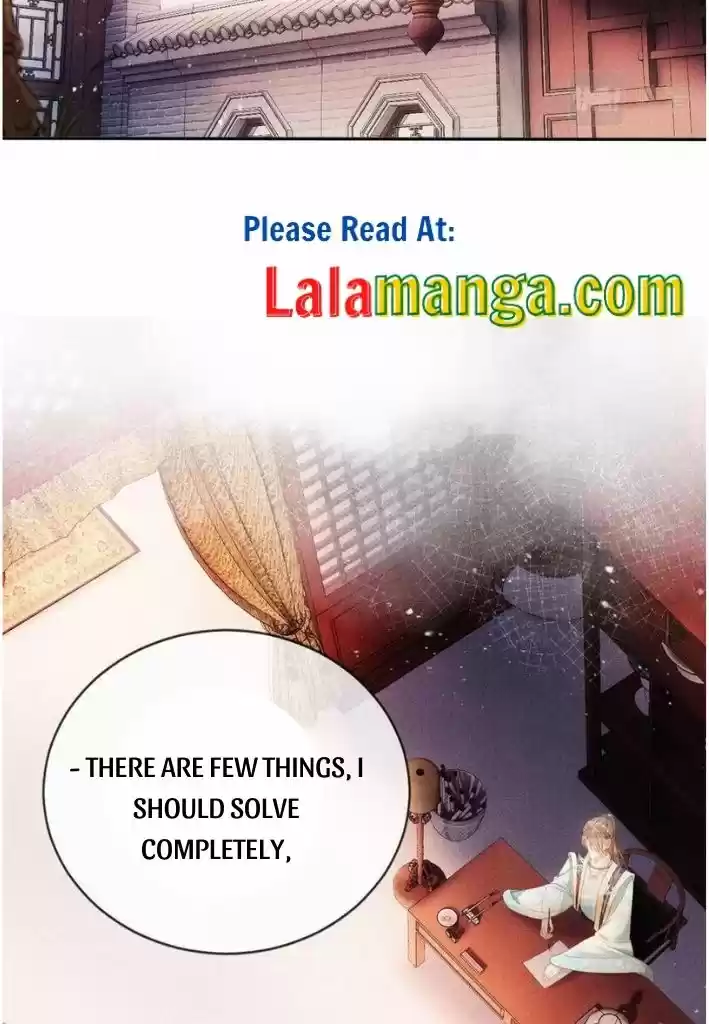 Please Love Me Gentle. Chapter 56