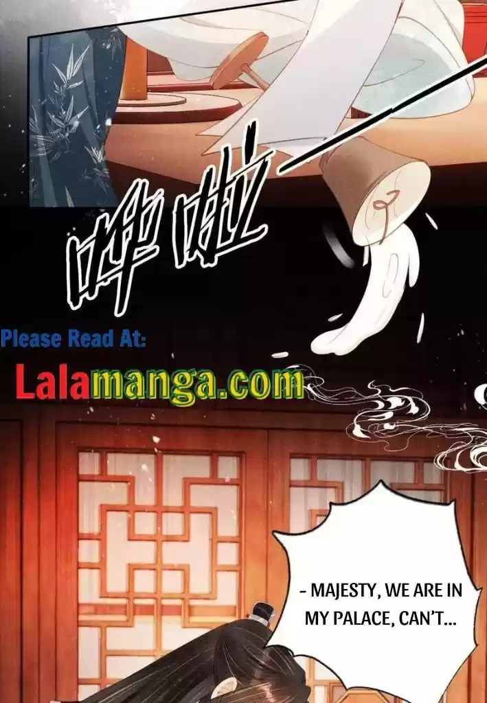 Please Love Me Gentle. Chapter 56