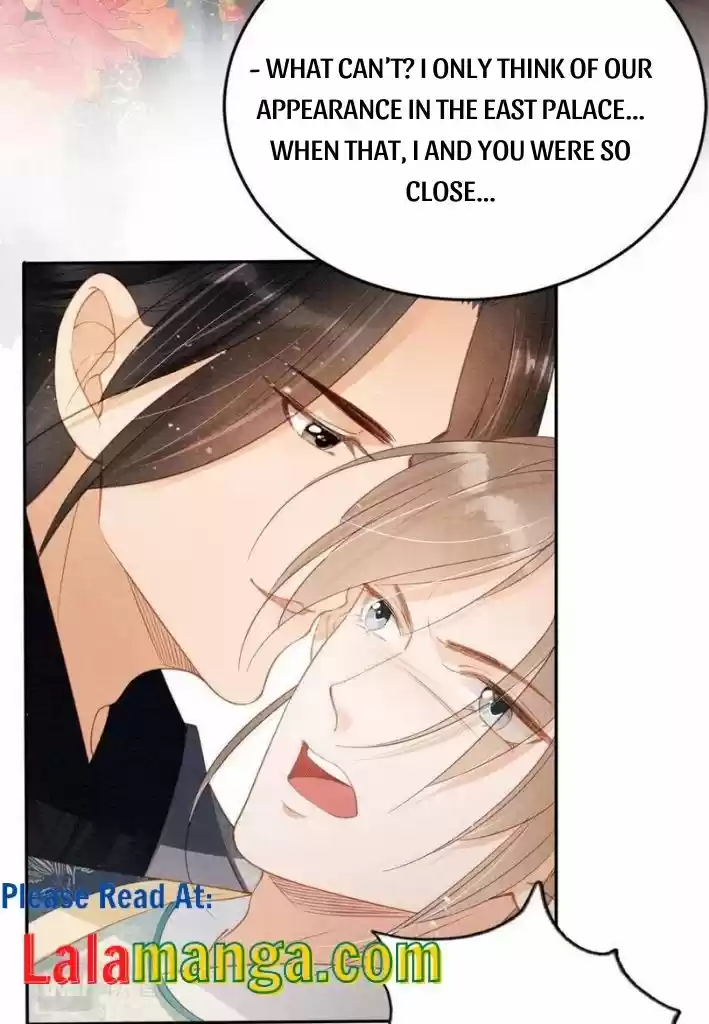 Please Love Me Gentle. Chapter 56