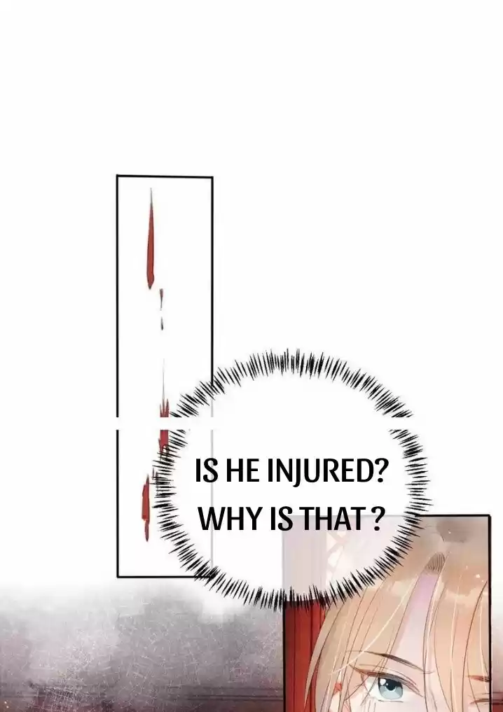 Please Love Me Gentle. Chapter 57