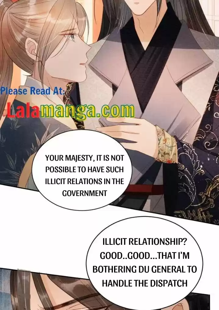 Please Love Me Gentle. Chapter 57