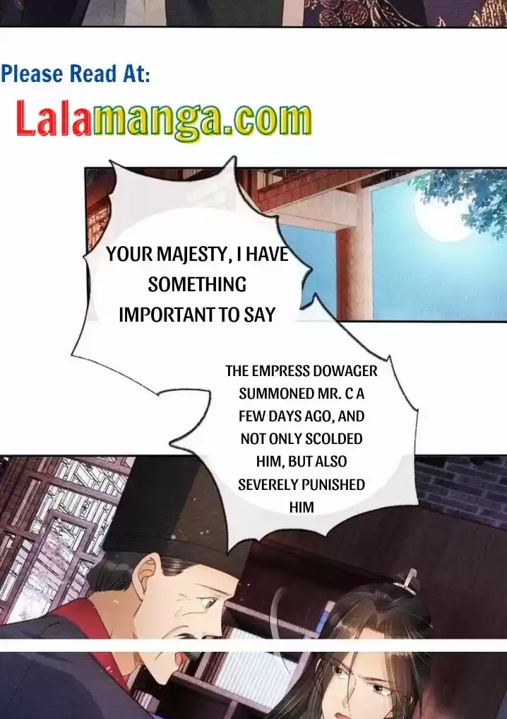 Please Love Me Gentle. Chapter 57