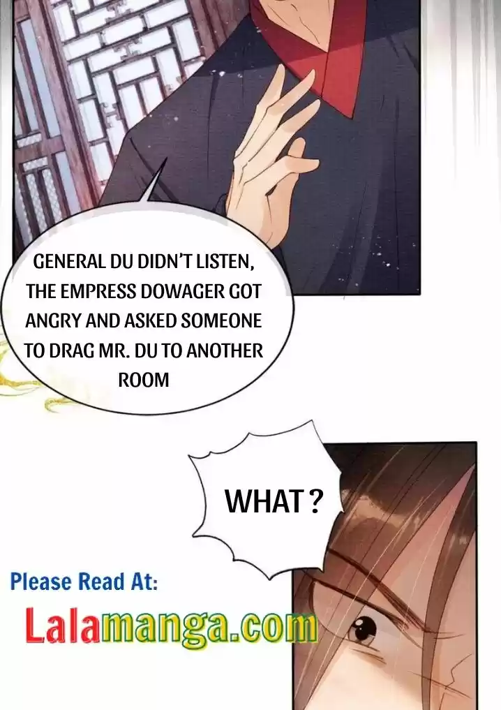 Please Love Me Gentle. Chapter 57