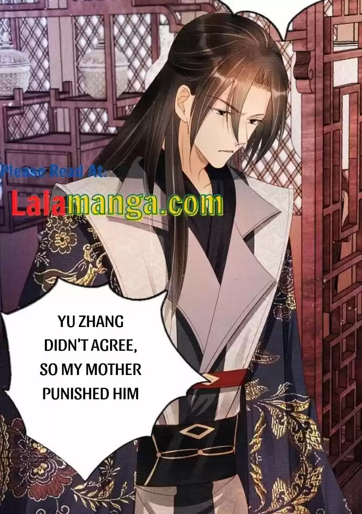 Please Love Me Gentle. Chapter 57