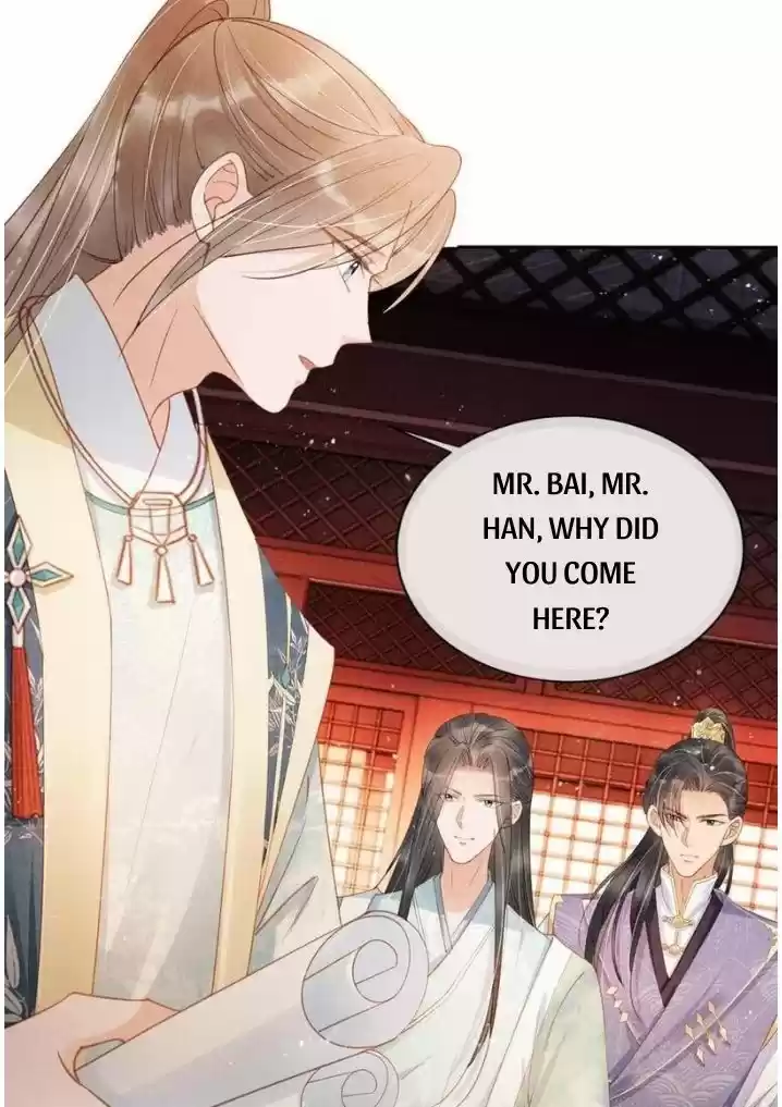 Please Love Me Gentle. Chapter 57