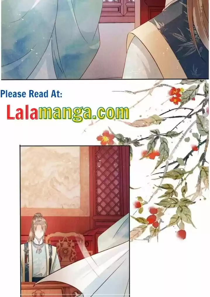 Please Love Me Gentle. Chapter 57