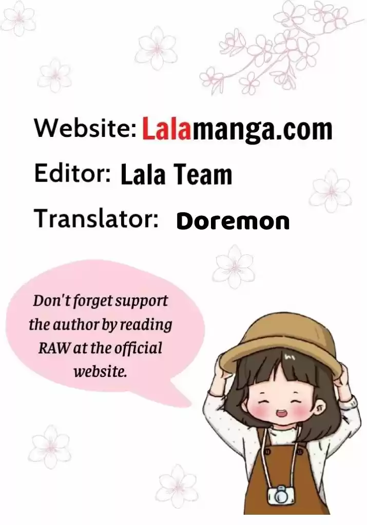 Please Love Me Gentle. Chapter 58