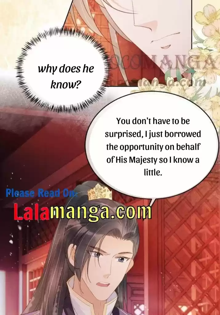 Please Love Me Gentle. Chapter 58