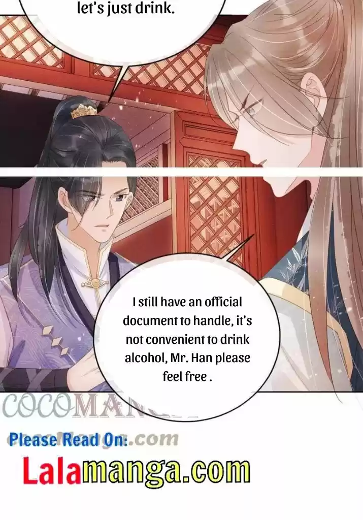 Please Love Me Gentle. Chapter 58