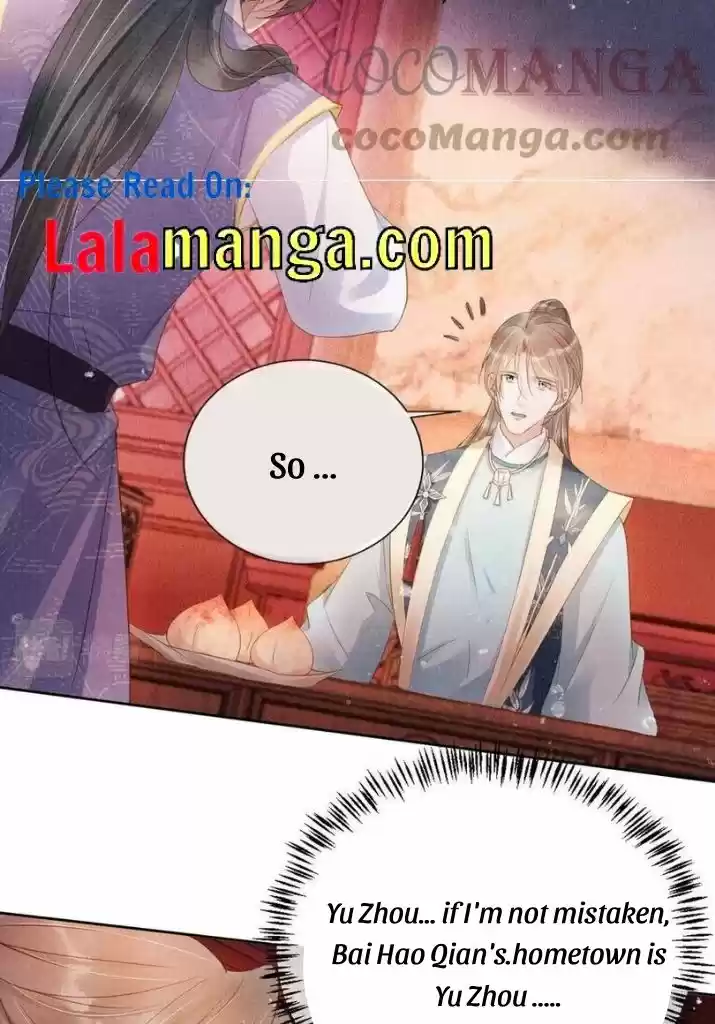 Please Love Me Gentle. Chapter 58