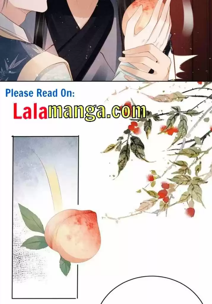 Please Love Me Gentle. Chapter 58