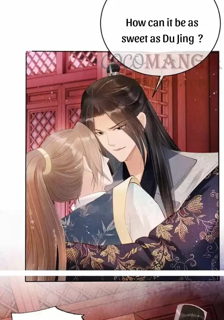 Please Love Me Gentle. Chapter 58