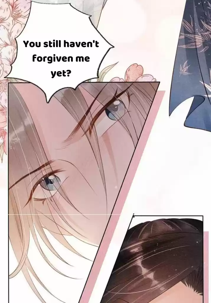 Please Love Me Gentle. Chapter 58