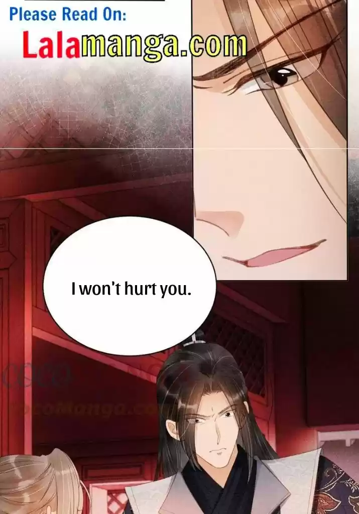 Please Love Me Gentle. Chapter 58