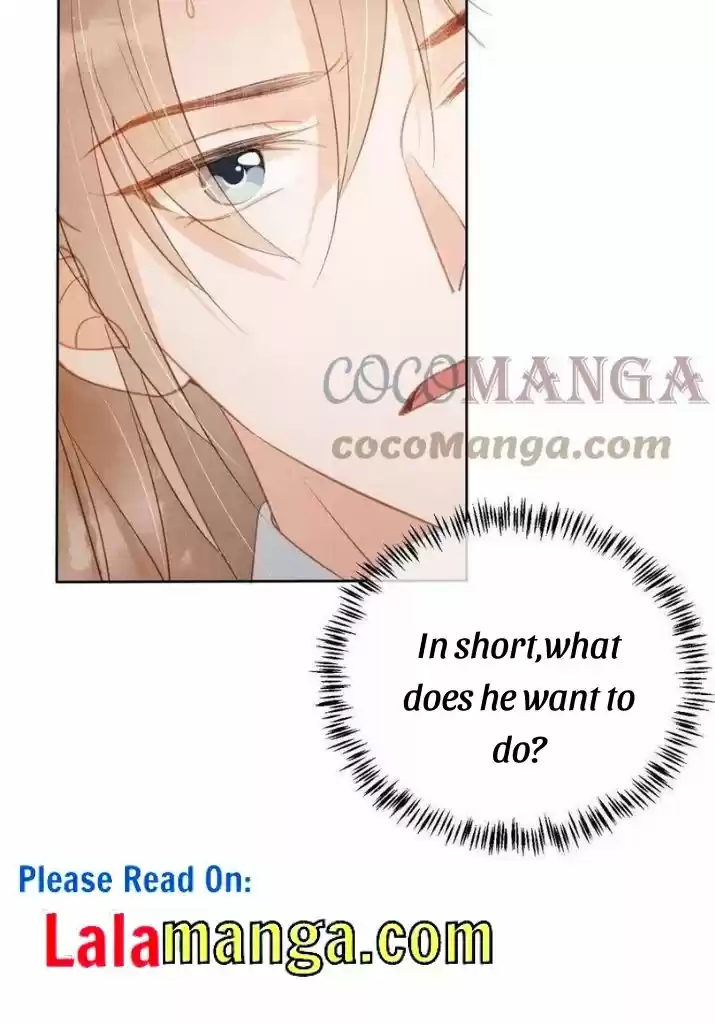 Please Love Me Gentle. Chapter 58