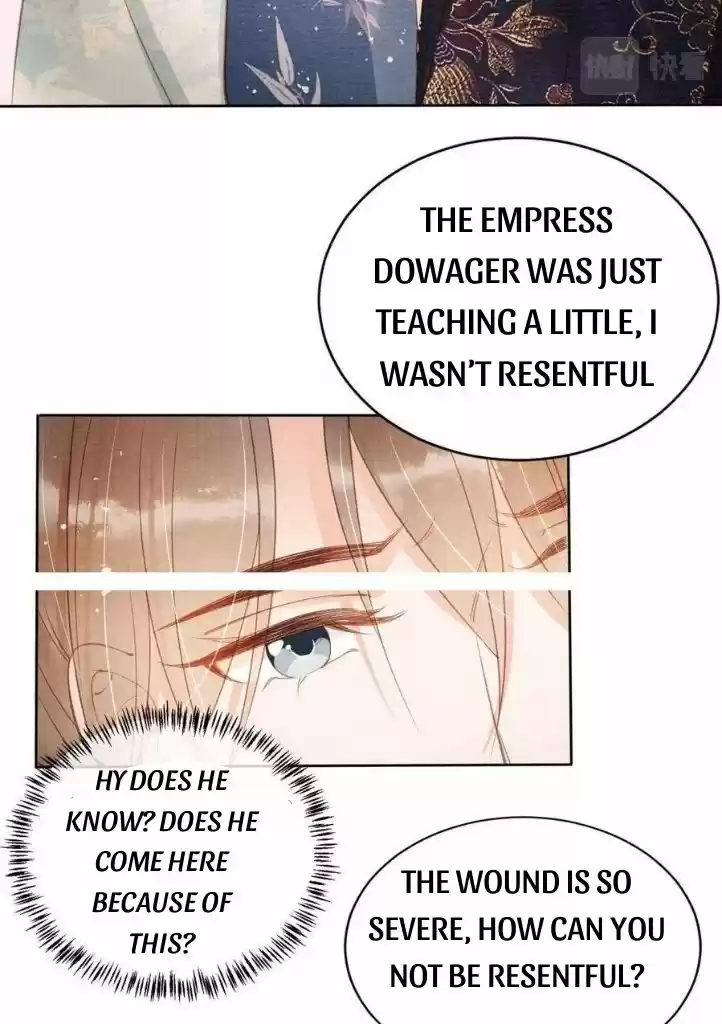 Please Love Me Gentle. Chapter 59