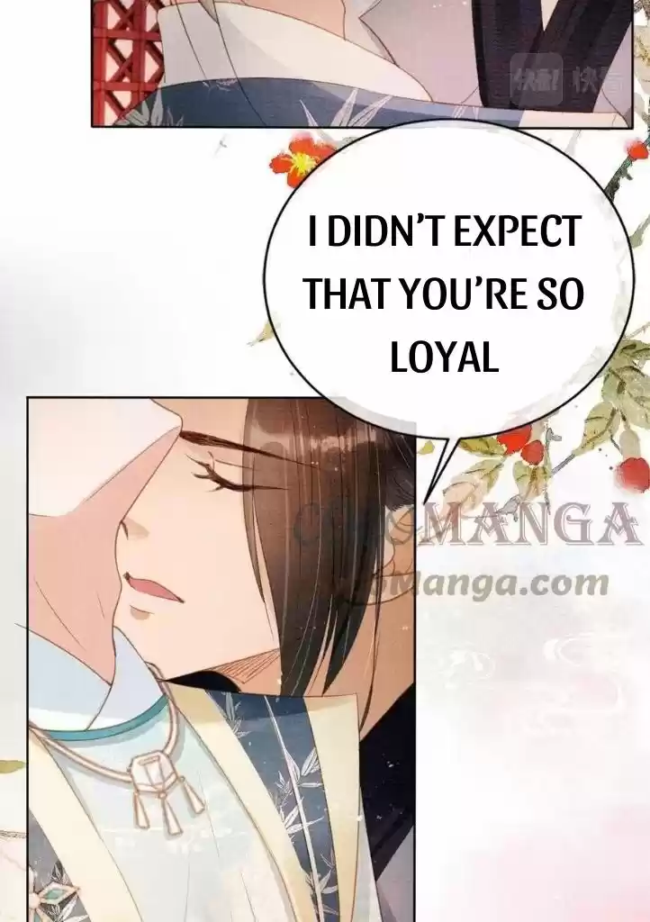 Please Love Me Gentle. Chapter 59