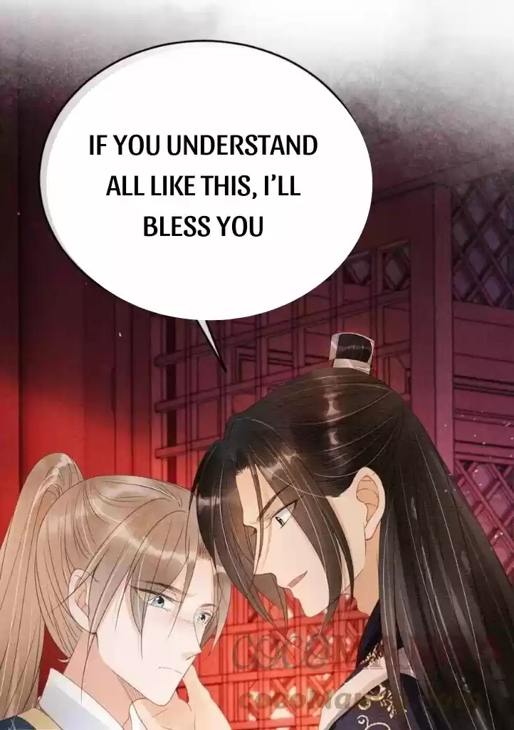 Please Love Me Gentle. Chapter 59